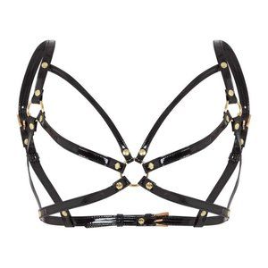 Regalia Open Harness Bra size 10-14